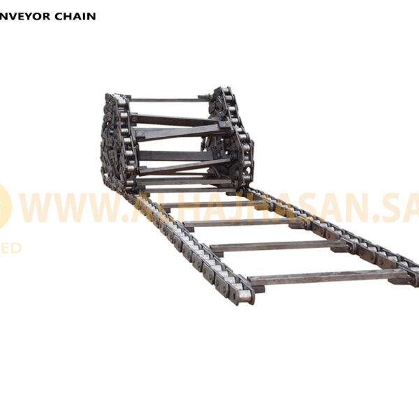 Vogele S1800-2/S1600-2 Conveyor Chain - Part 2135839 for Asphalt Pavers