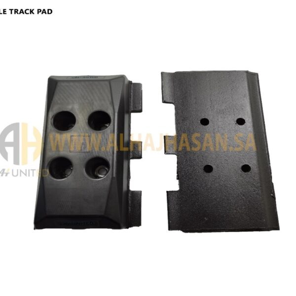 Vogele Track Pad