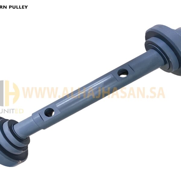 VSS-Return Pulley