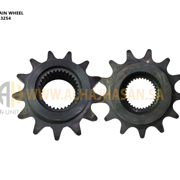Chain Wheel