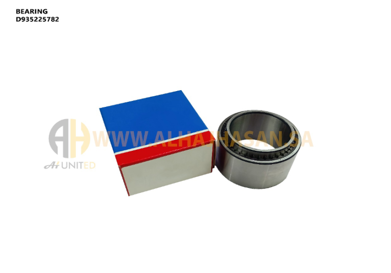 Paver Bearing