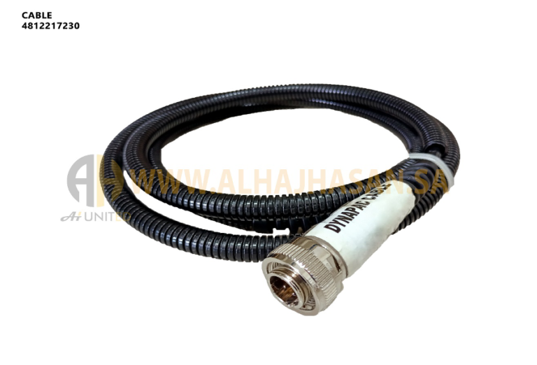 Paver Cable