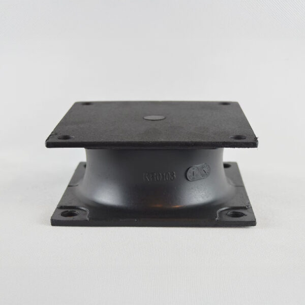 DYNAPAC Rubber Buffer (Part No. 801187/450122) for Road Rollers