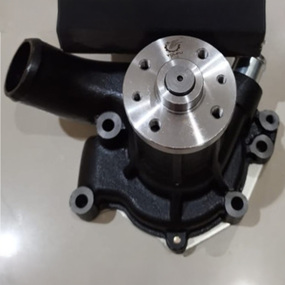 Water Pump LS 3240 – High-Efficiency Cooling Solution